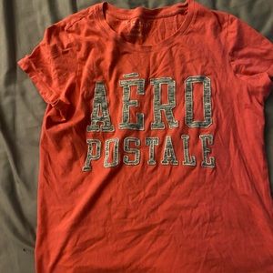 AéRopostale short sleeve